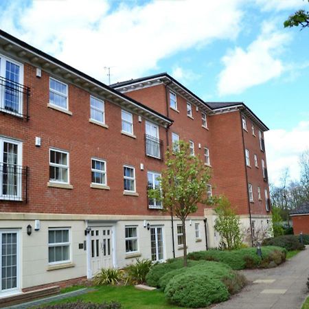 2 Bed 2 Bath At Jago Crt In Newbury - Free Allocated Parking Exterior foto